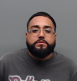 SOSA, JACOB booking photo