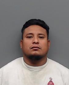 TOMAS, JONATHAN booking photo