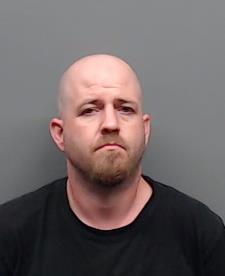 DICKEY, WILLIAM BRANDON booking photo