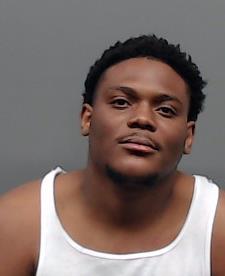 BROWN, FREDERICK LAMONT EUGENE booking photo