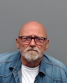 LAMBETH, JOHN WESLEY booking photo