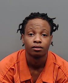 BURNS, HOUSTON PARNELL booking photo