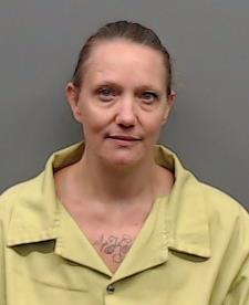 BUENO, TAWNI RENEE booking photo