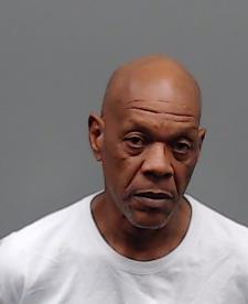 HENRY, MICHAEL EVAIGE booking photo