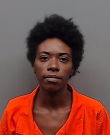 JOHNSON, MIA MIKEL booking photo