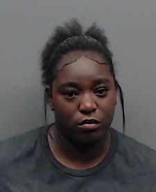 SMITH, DADA MICAH booking photo