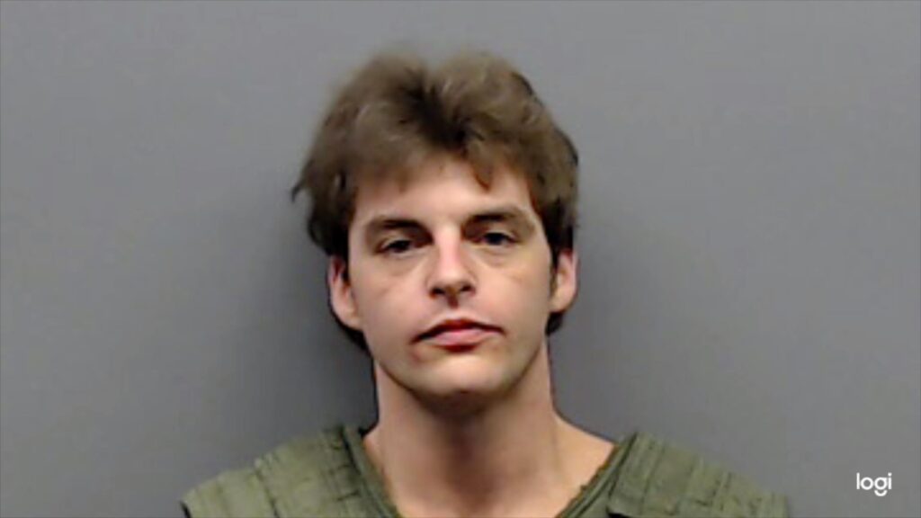 HEITZ, JOHNATHAN JENNINGS arrest record in Smith County, Texas HEITZ, JOHNATHAN JENNINGS arrested in Smith County, Texas mugshot