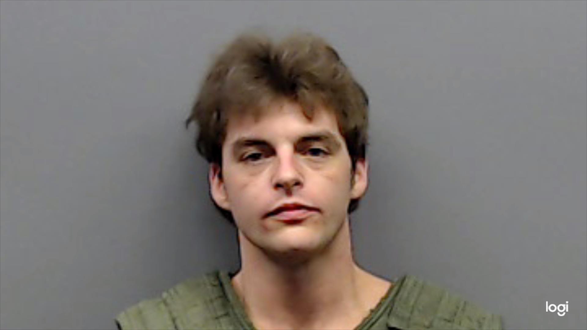 HEITZ, JOHNATHAN JENNINGS booking photo