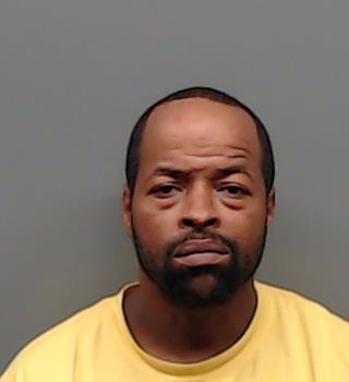 JOHNSON, EUGENE II booking photo