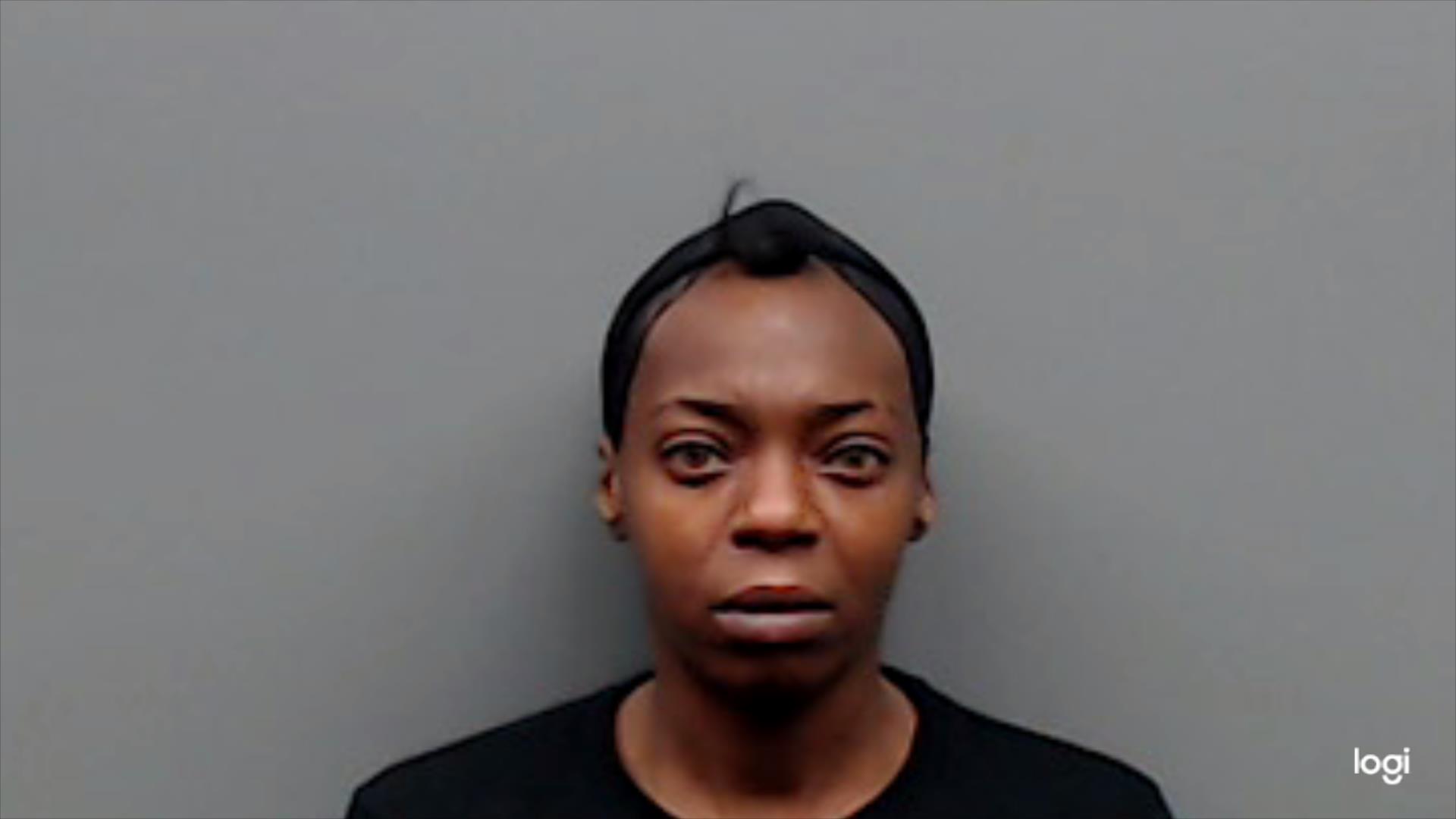 LANDON, MONIESA ZSERNIQUE MEYSION booking photo