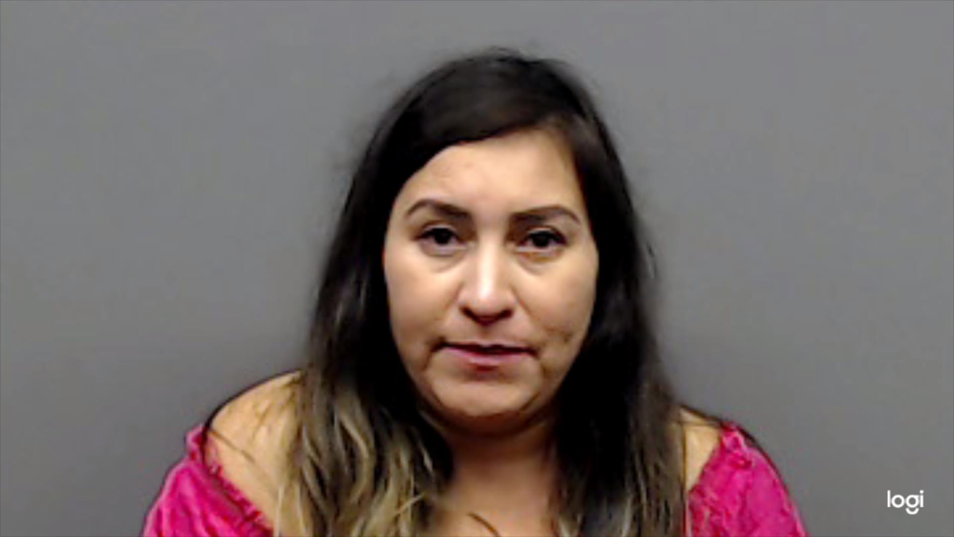 MATA-CARDONA, OLGA arrested by Smith County SO/PD