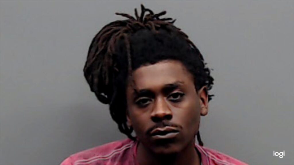 WALLACE, HASSAN AMIR arrest record in Smith County, Texas WALLACE, HASSAN AMIR arrested in Smith County, Texas mugshot