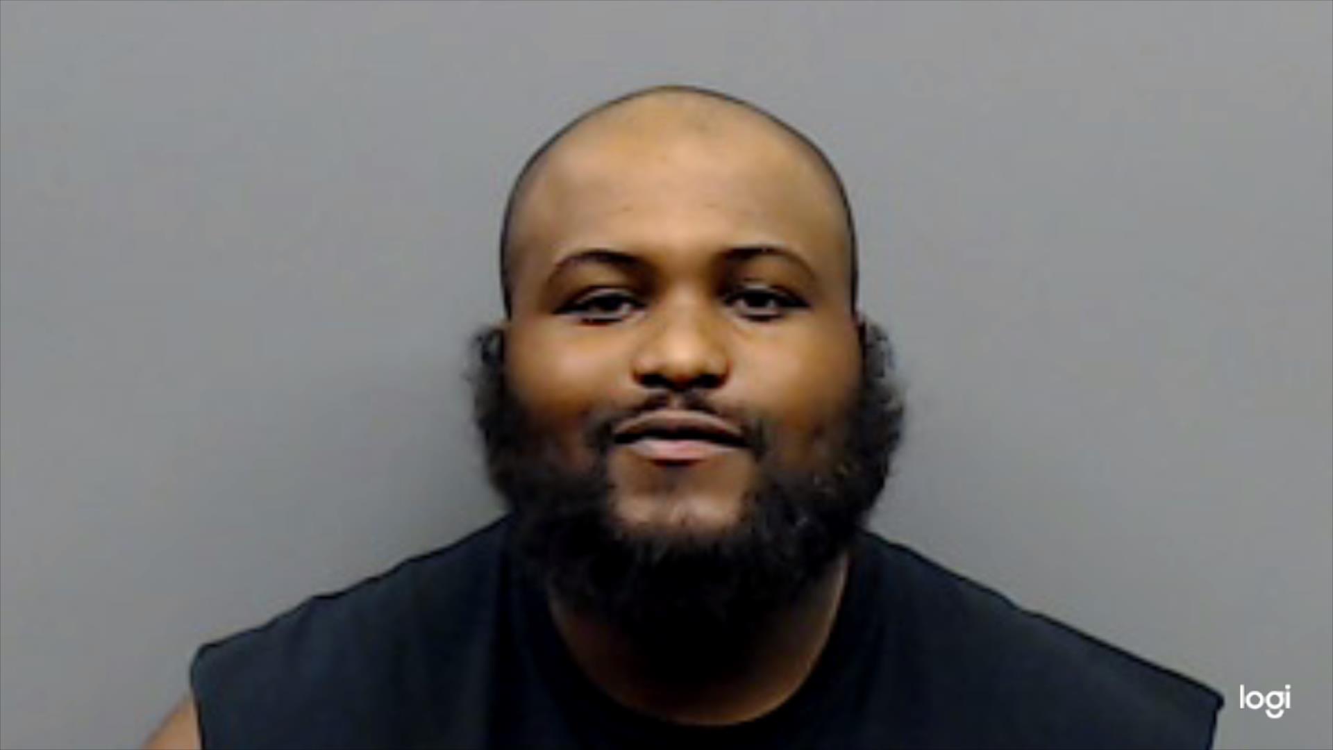 WALKER, MARION ICE arrested by Smith County SO/PD