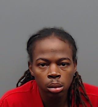 JACKSON, DEANDRAE VENTRELL arrested by Smith County SO/PD