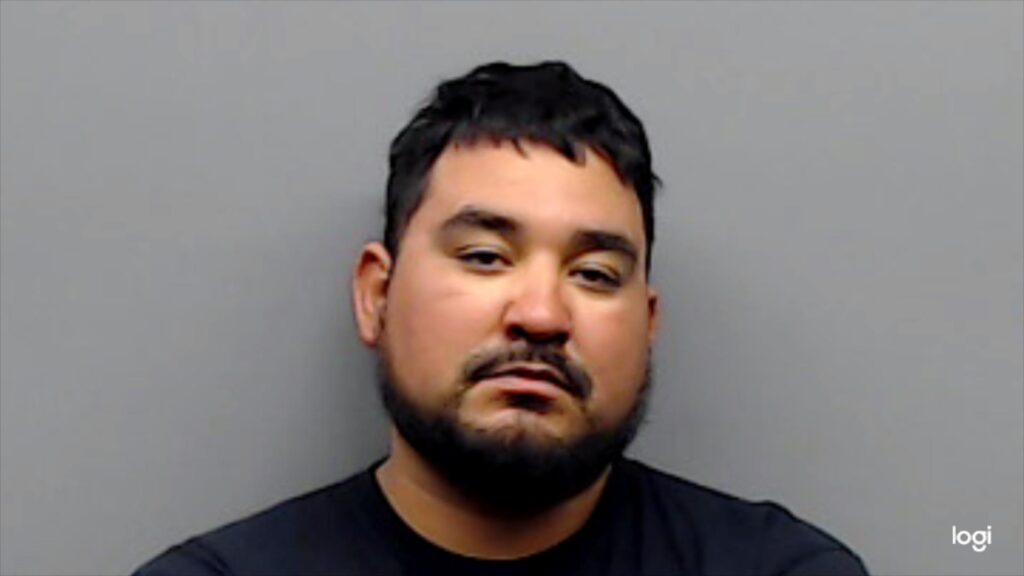 MONTEZ, ROBERT JOE arrested in Smith County, Texas mugshot