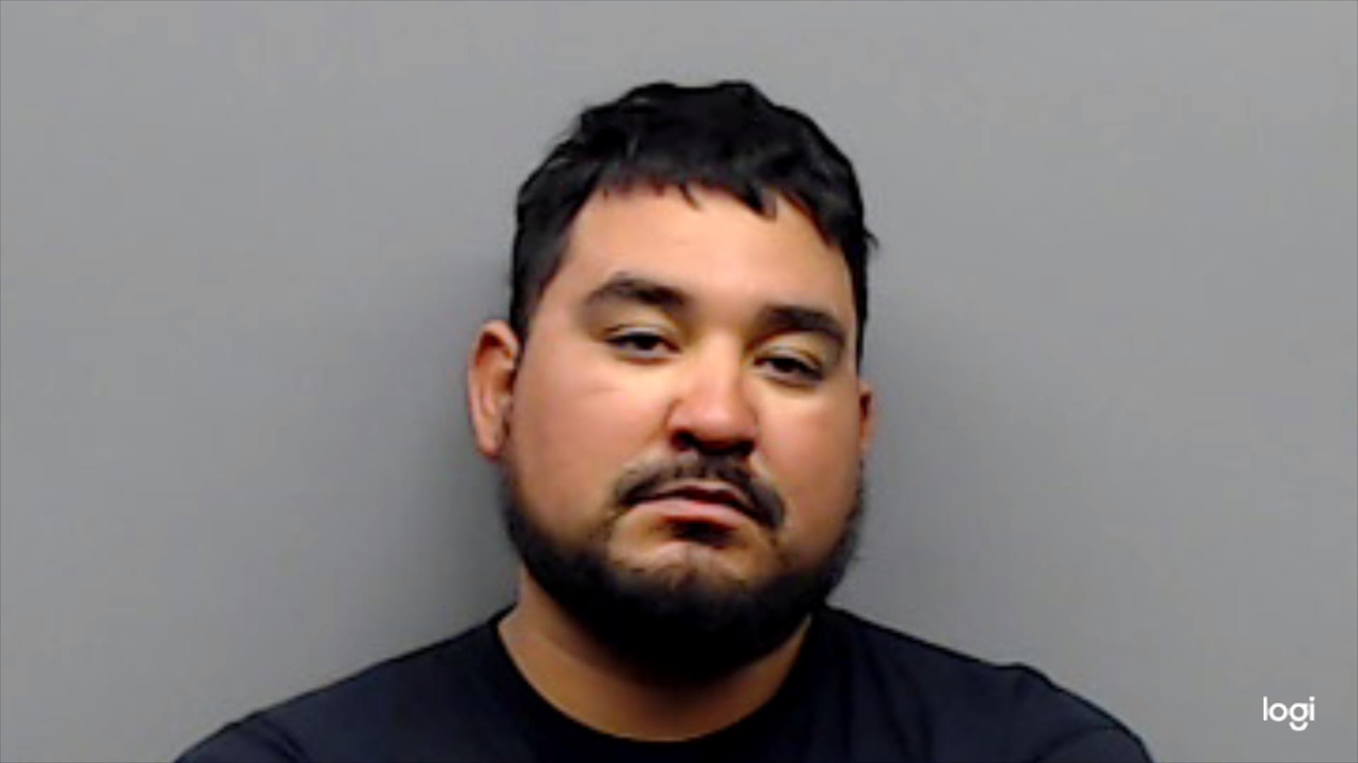 MONTEZ, ROBERT JOE arrested by Smith County SO/PD