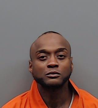WHITMILL, REGINALD DUANE arrested by Smith County SO/PD