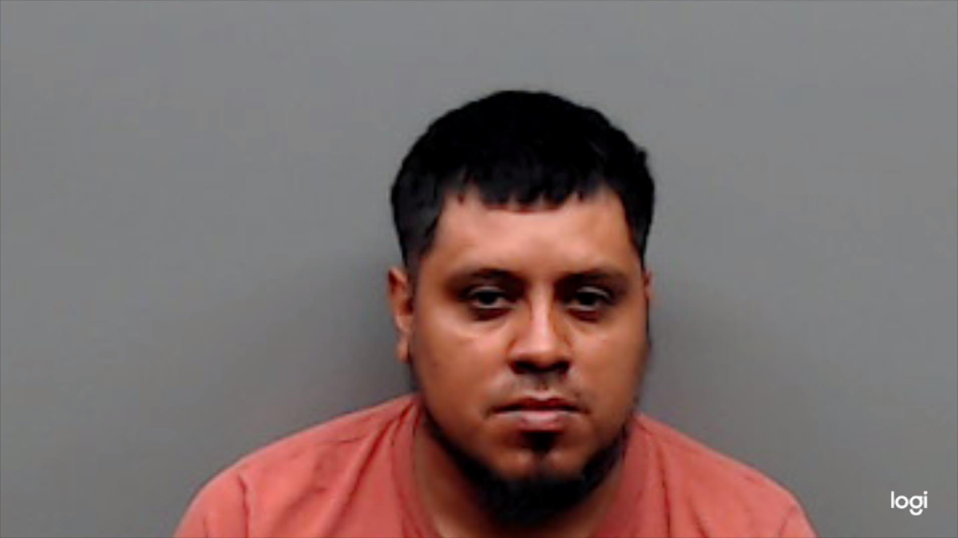 OVIEDO-GALLEGOS, ORLANDO arrested by Smith County SO/PD