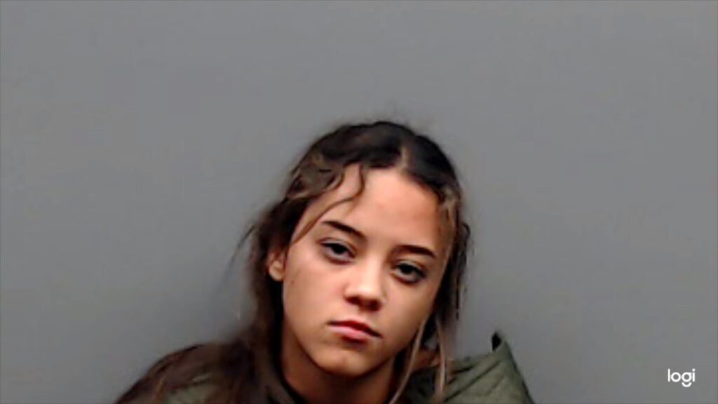 GALLEGOS, KYLEE MARIE arrest record in Smith County, Texas GALLEGOS, KYLEE MARIE arrested in Smith County, Texas mugshot