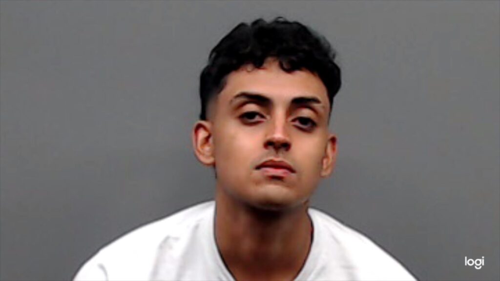 COTTO, FELIPE, Jr. arrest record in Smith County, Texas COTTO, FELIPE, Jr. arrested in Smith County, Texas mugshot
