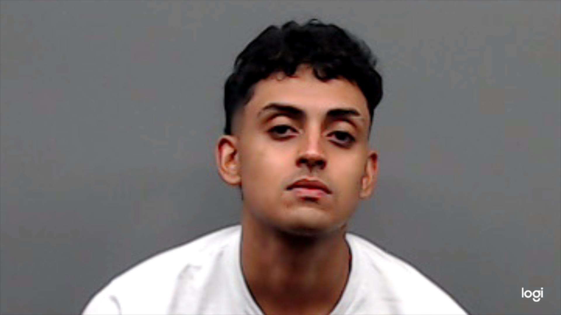 COTTO, FELIPE, Jr. arrested by Smith County SO/PD