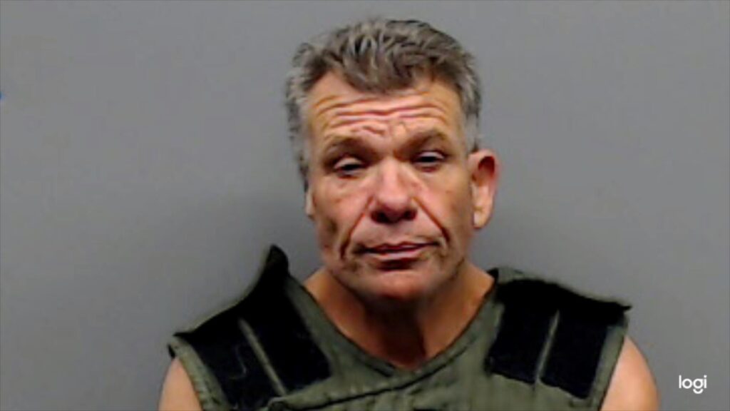 JACKSON, CHARLES ALLEN arrest record in Smith County, Texas JACKSON, CHARLES ALLEN arrested in Smith County, Texas mugshot