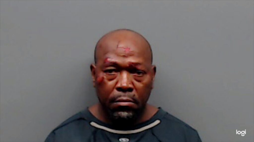 JOHNSON, RUNNING arrest record in Smith County, Texas JOHNSON, RUNNING arrested in Smith County, Texas mugshot