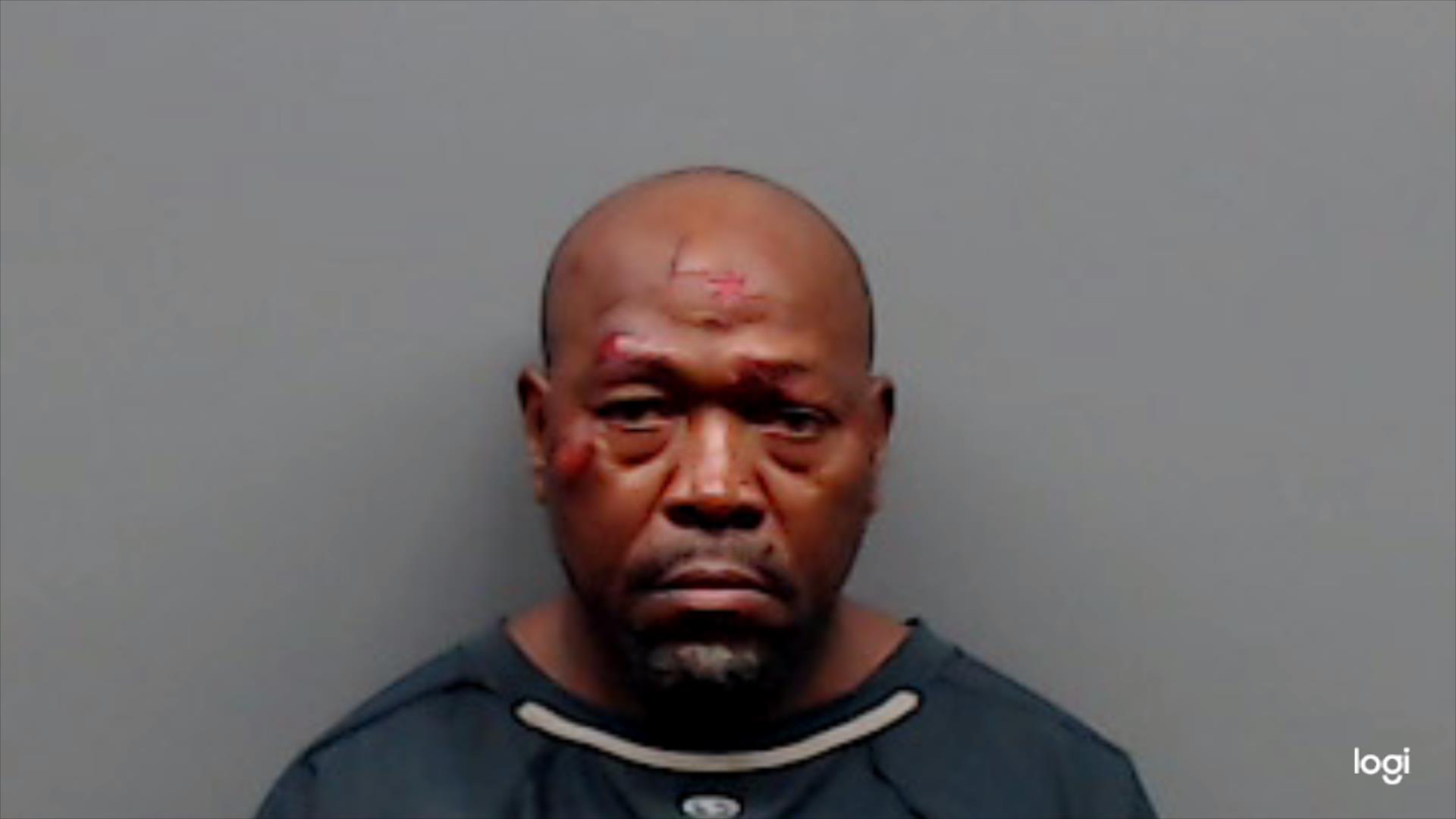 JOHNSON, RUNNING arrested by Smith County SO/PD