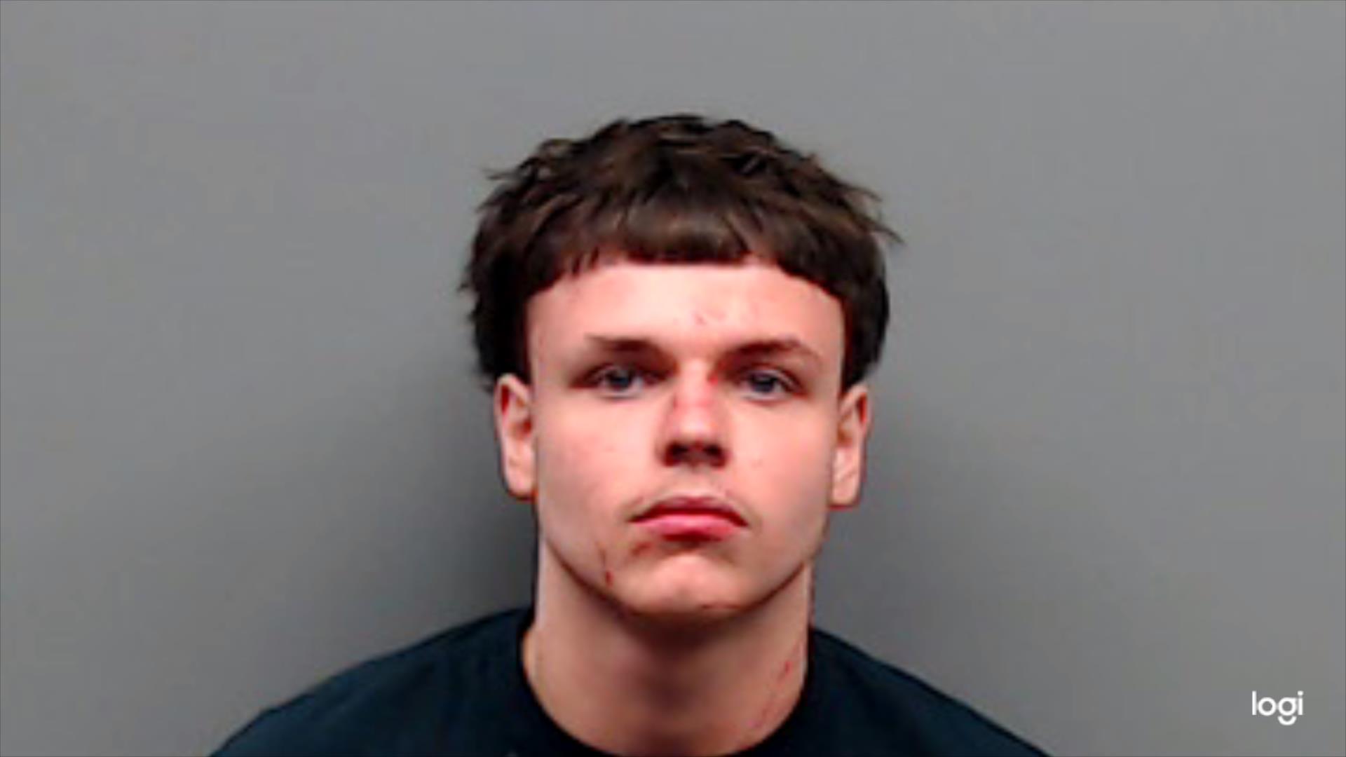 SANCHEZ, ADRIAN SAUL arrested by Smith County SO/PD