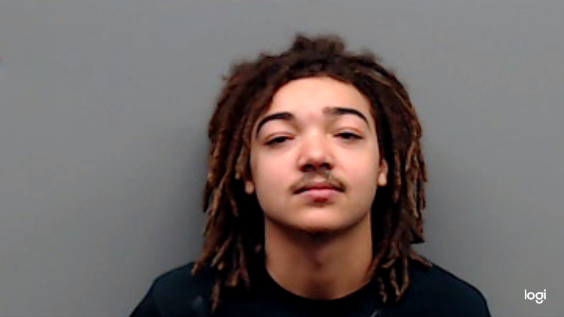 SISK, BRIAN RICHARD arrested by Smith County SO/PD