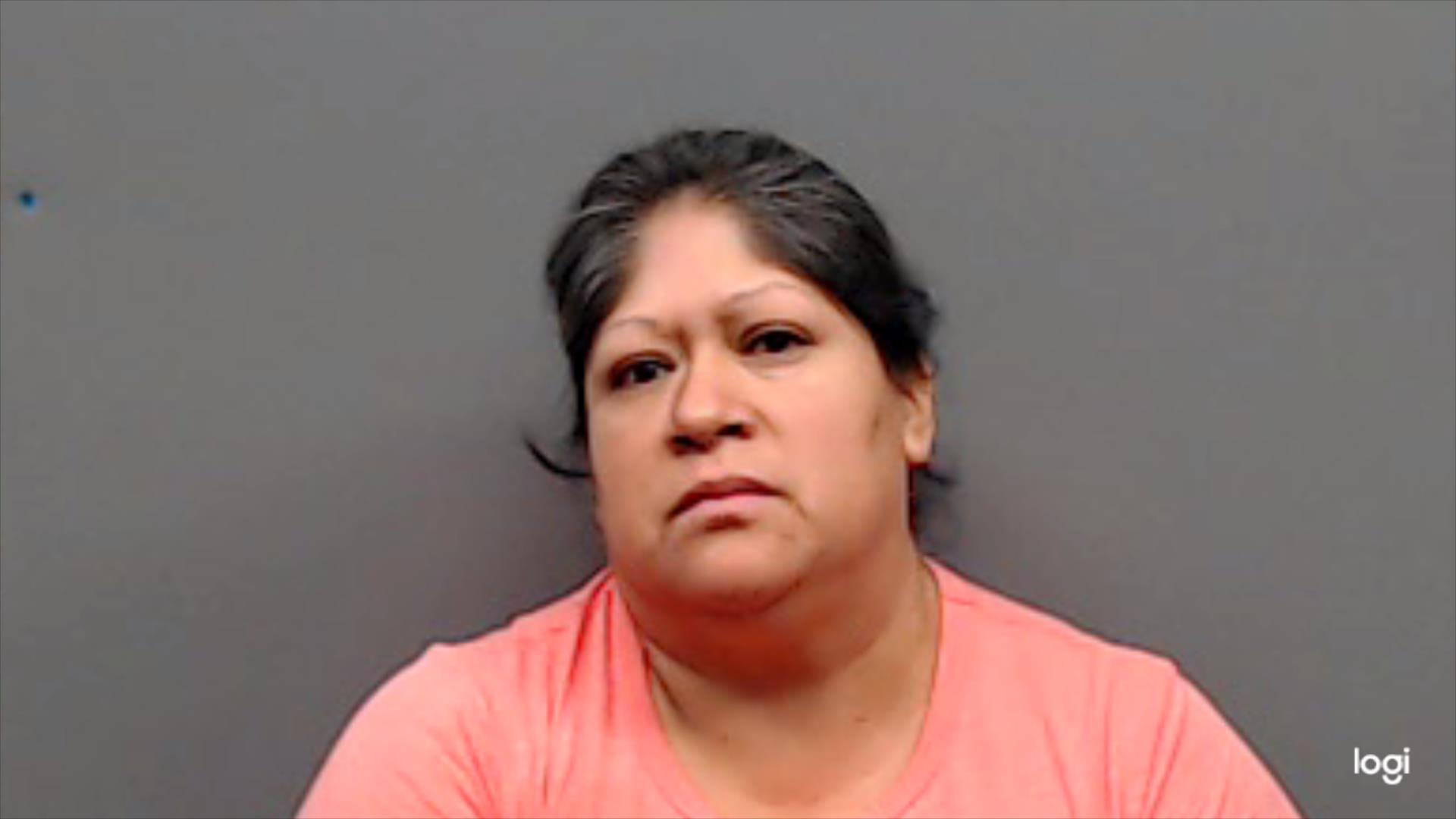 FRAGA-GONZALEZ, SARA arrested by Smith County SO/PD