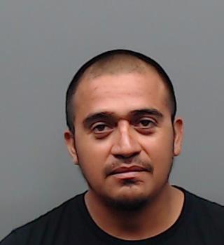 GARCIA-PATINO, ROSALINO arrested by Smith County SO/PD