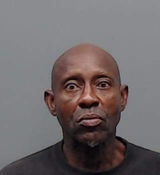 BERRY, MARK ANTHONY arrested by Smith County SO/PD