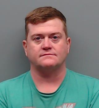 CRONE, MICHAEL F, Jr. arrested by Smith County SO/PD