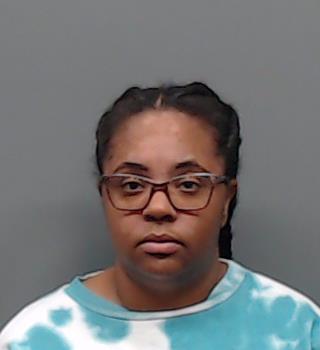 ROSS, COURTNEY arrested by Smith County SO/PD