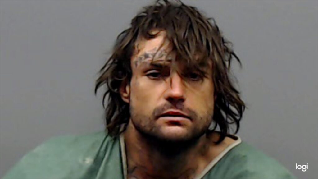 HARRIS, LOGAN WESTLEY arrest record in Smith County, Texas HARRIS, LOGAN WESTLEY arrested in Smith County, Texas mugshot