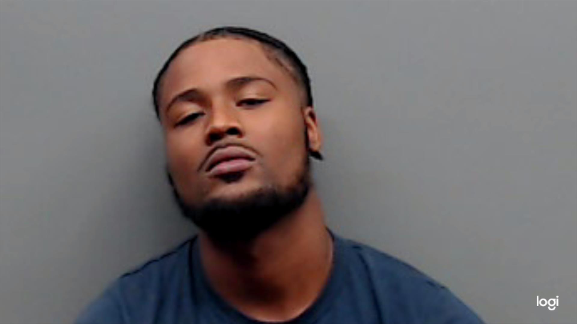 PERCY, SHAWN NELSON, Jr. arrested by Smith County SO/PD