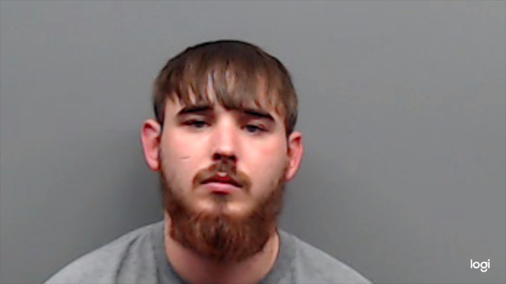 WASHBURNE, STEPHEN MCKELABE arrested by Smith County SO/PD