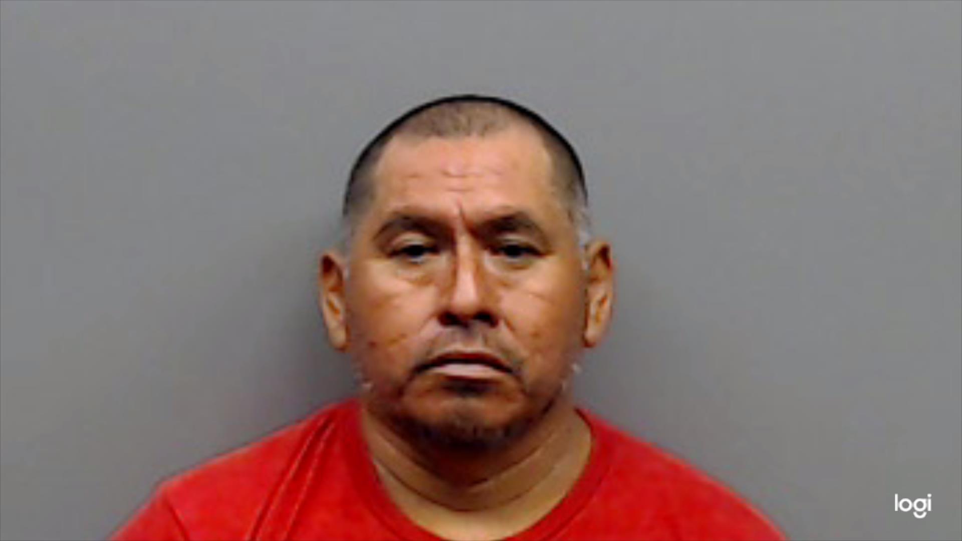 TORRES, BERNARDO arrested by Smith County SO/PD