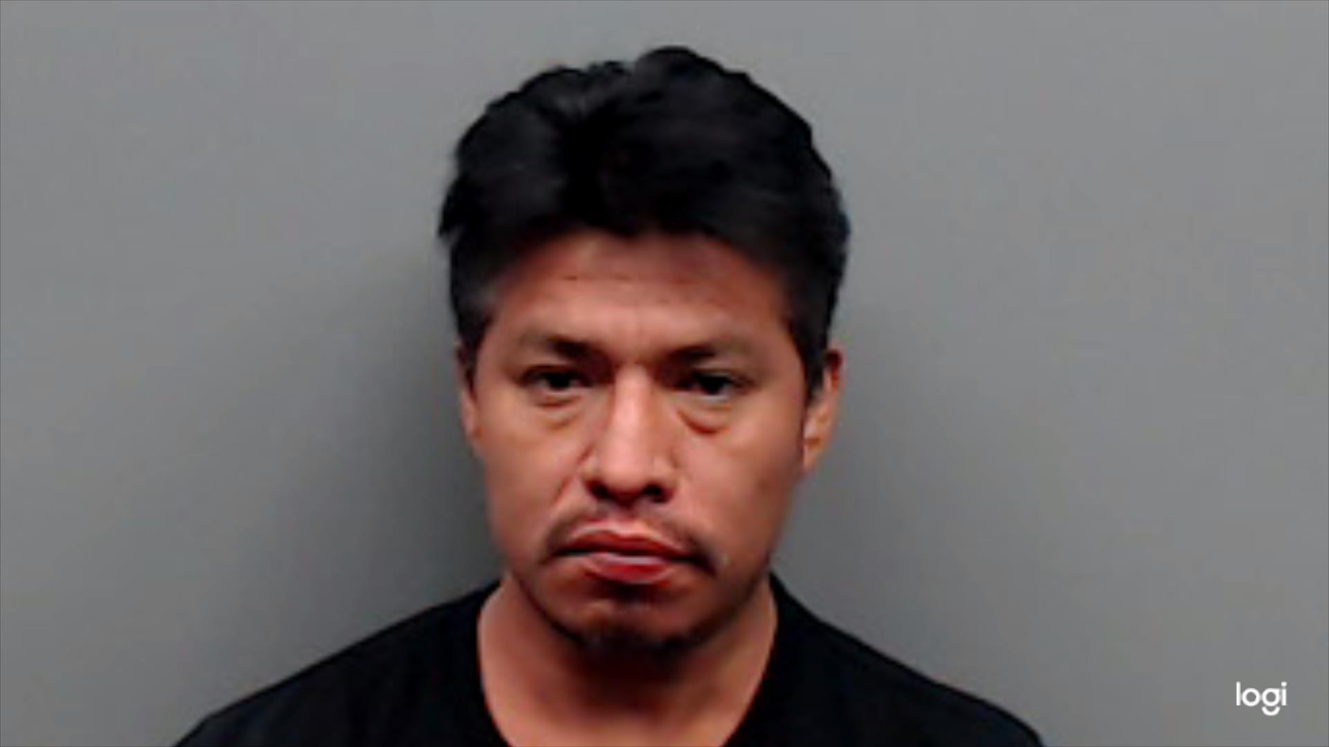 TORRES-SANCHEZ, JAIME arrested by Smith County SO/PD