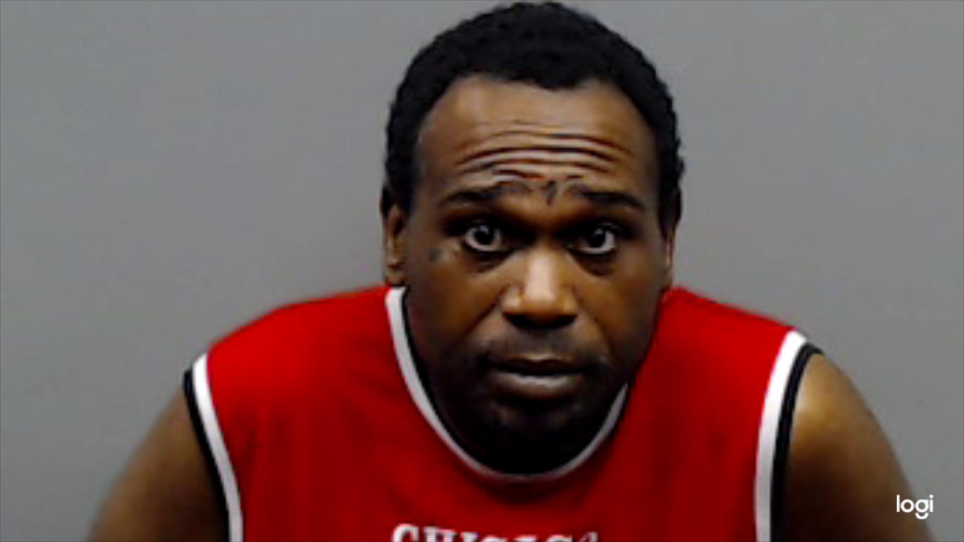 RANDLE, JONATHAN ONEIL arrested by Smith County SO/PD