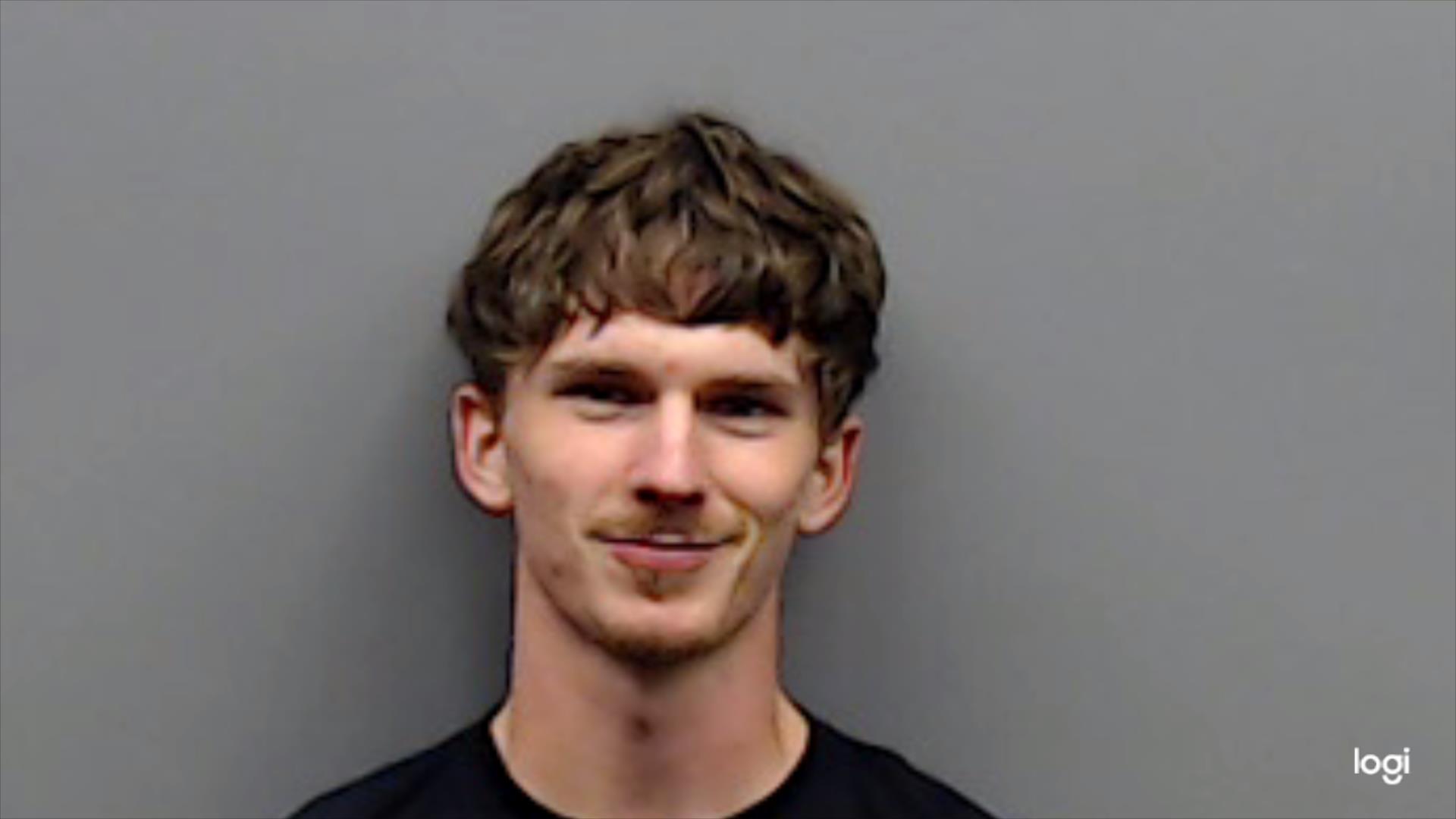 WILSON, IAN arrested by Smith County SO/PD