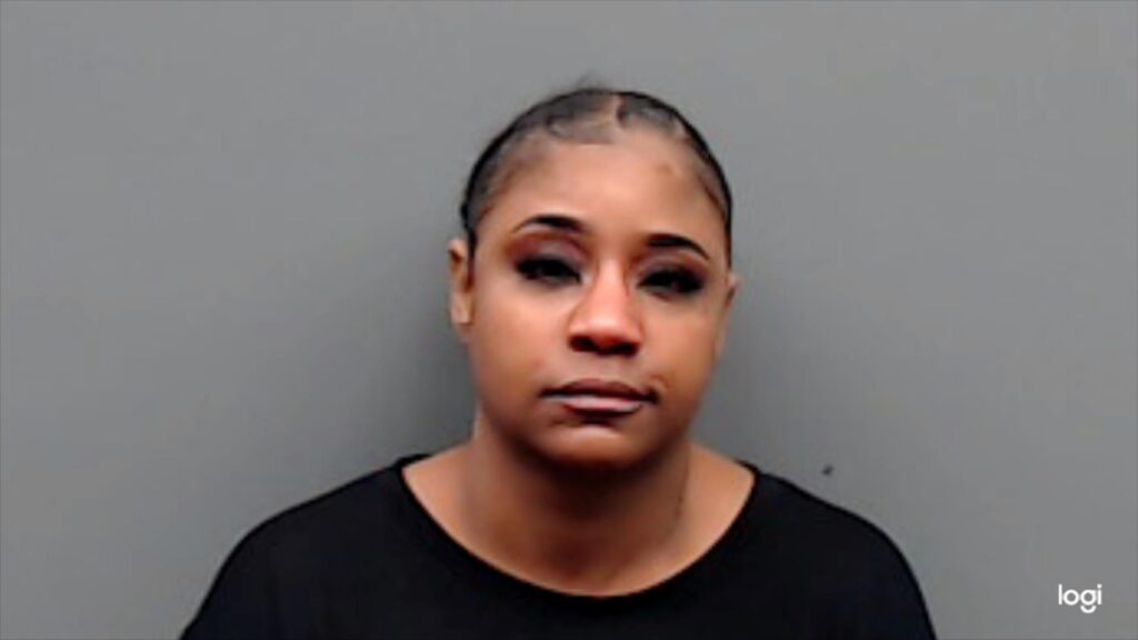 HOWARD, LADETRA S. arrest record in Smith County, Texas HOWARD, LADETRA S. arrested in Smith County, Texas mugshot