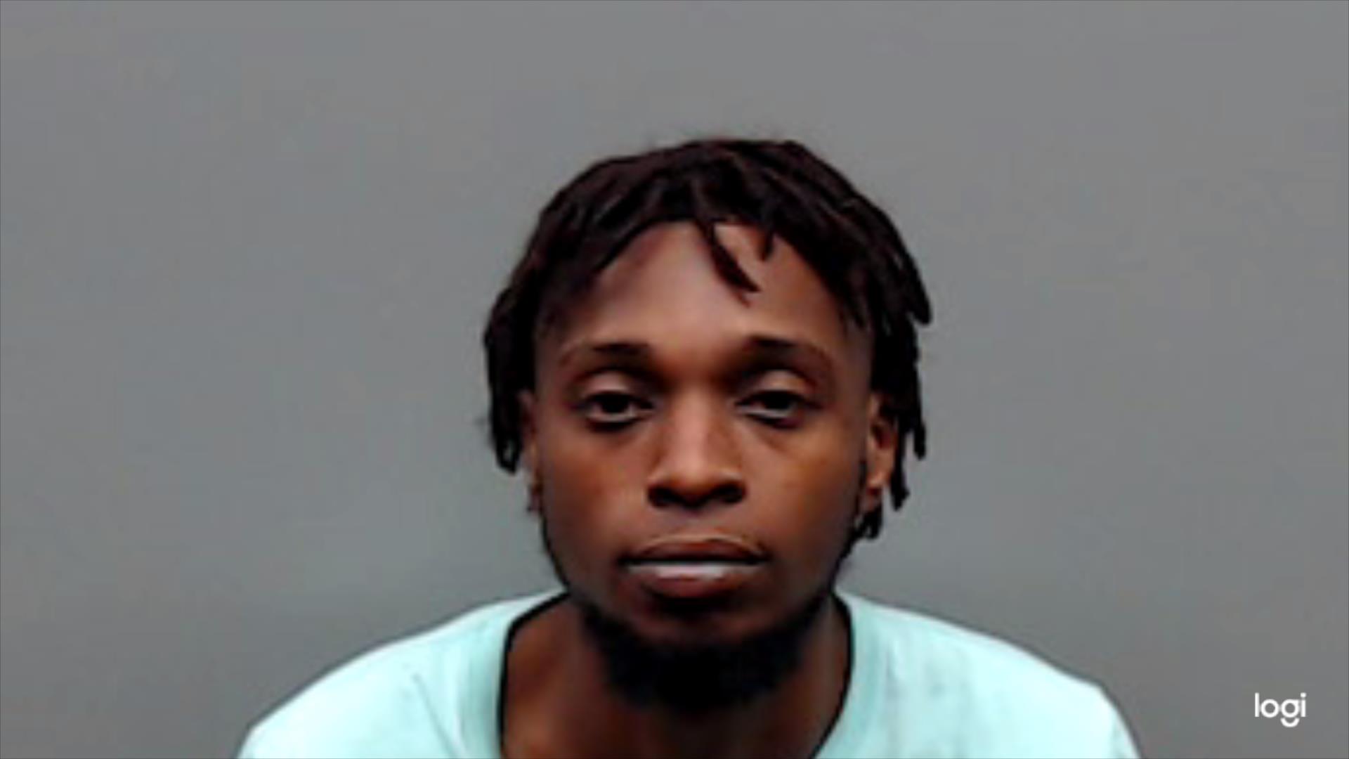 MILLER, KENTRELL MARQUIE booking photo