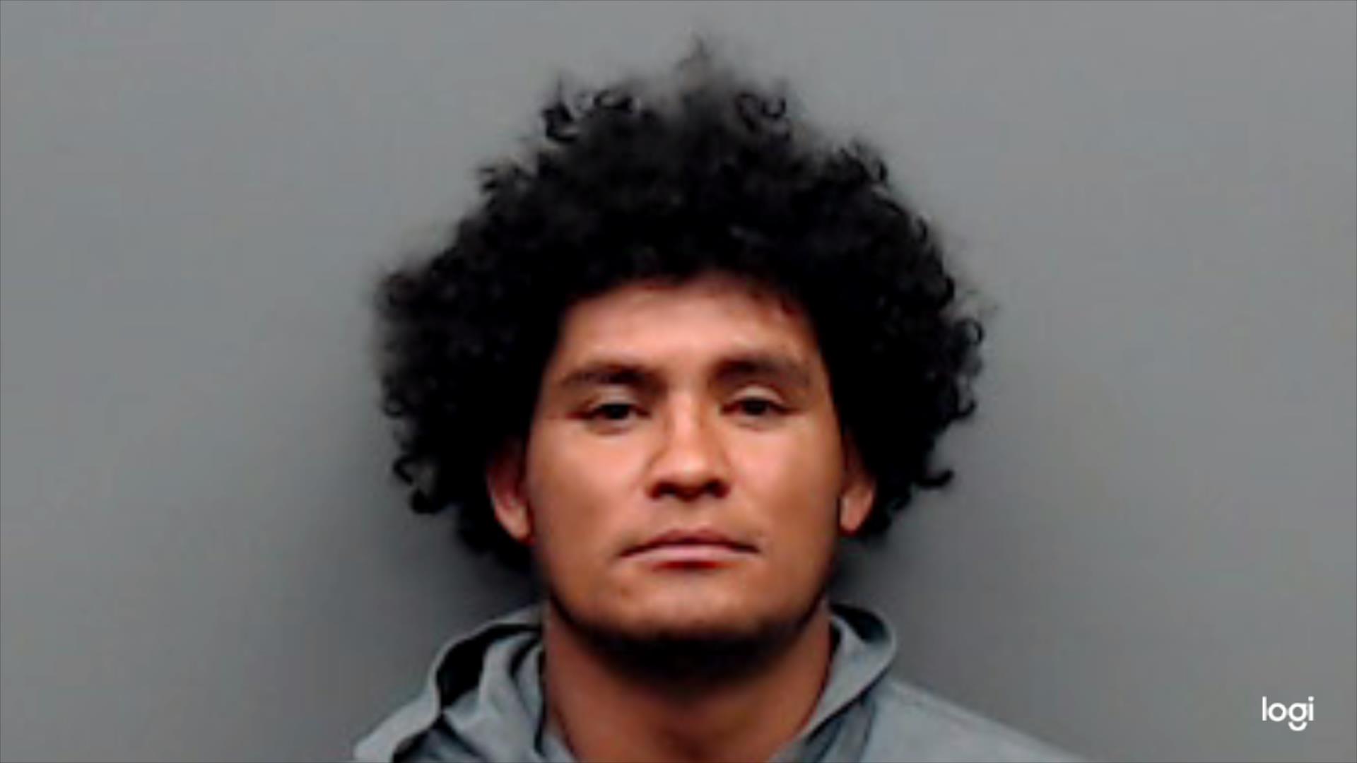 HERNANDEZ-RIVERA, ROGER EDULIO booking photo