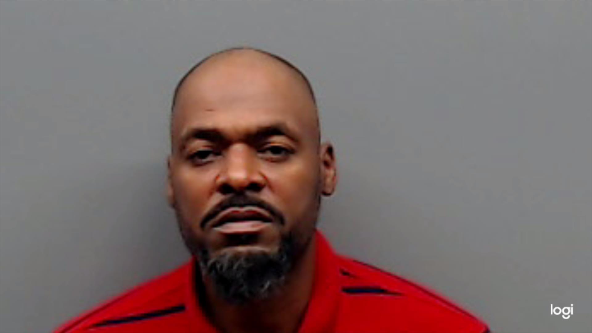 SIMS, DAVID booking photo