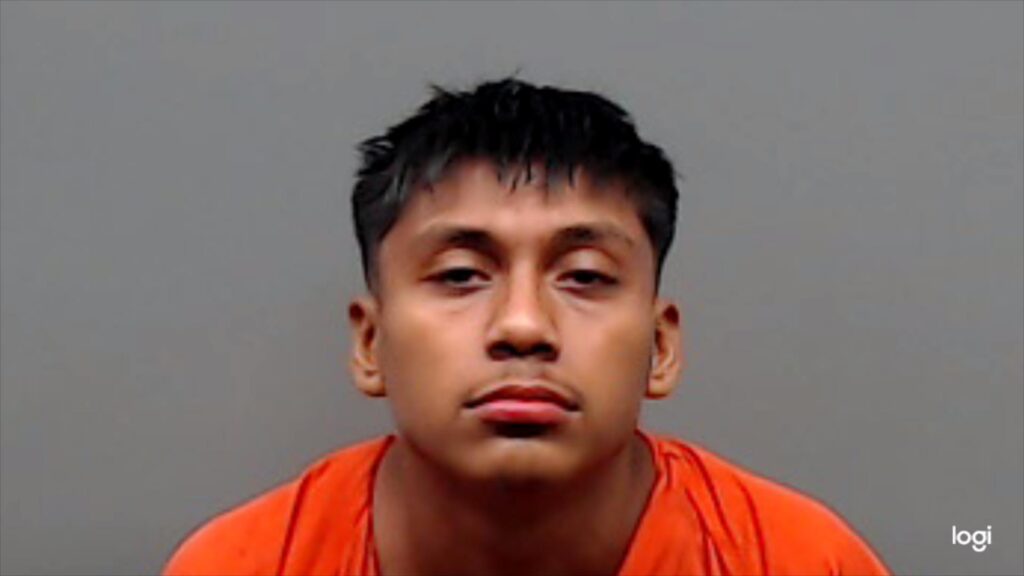 BALDAZO, FLORENCIO arrest record in Smith County, Texas BALDAZO, FLORENCIO arrested in Smith County, Texas mugshot