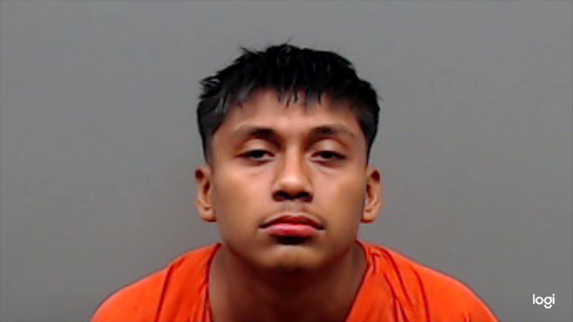 BALDAZO, FLORENCIO booking photo