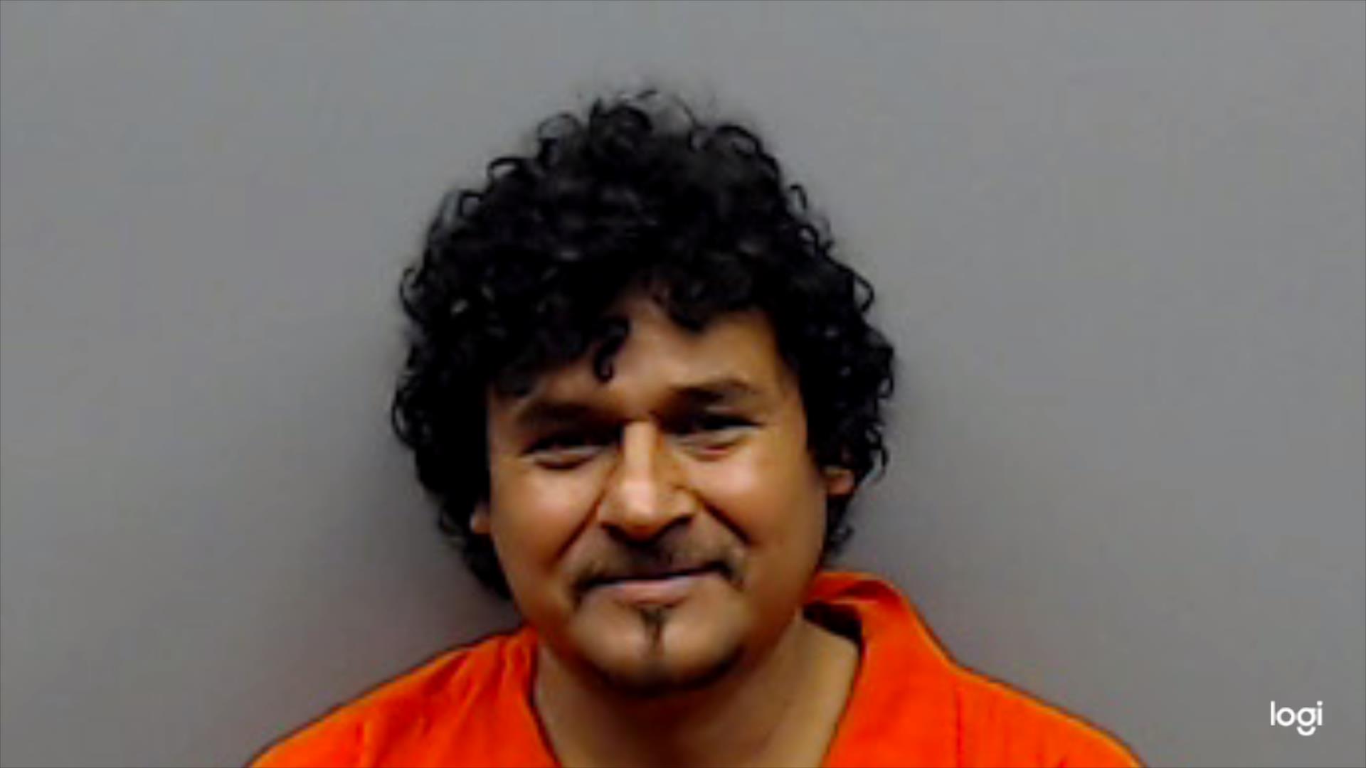 SIFUENTES, CARLOS MARTINEZ booking photo