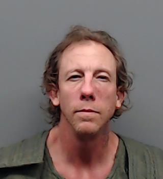 BONNER, JAMES FRANKLIN, Jr. booking photo